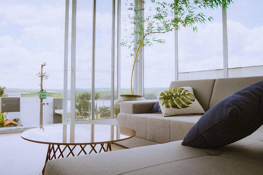 Casa Alto Padrao As Margens Da Represa De Avare. Itaí Εξωτερικό φωτογραφία